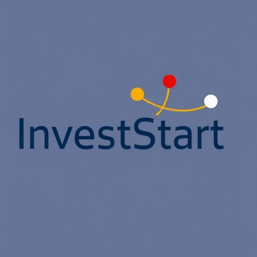 InvestStart Logo